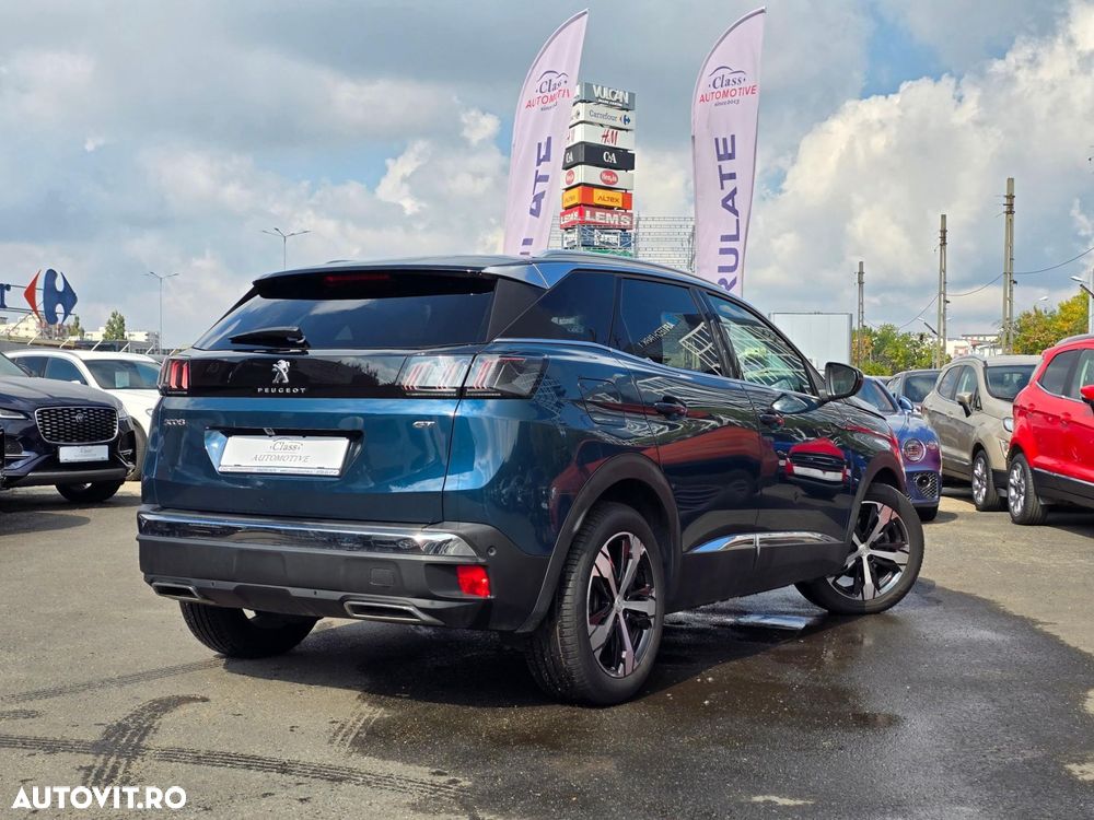 Peugeot 3008 - 6