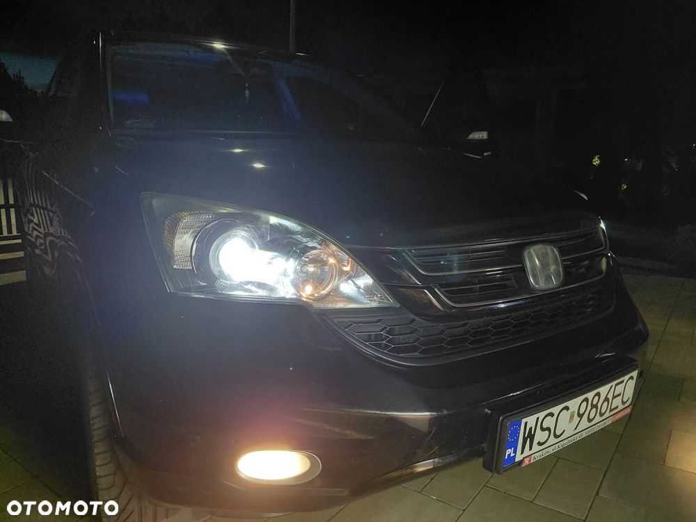 Honda CR-V - 28