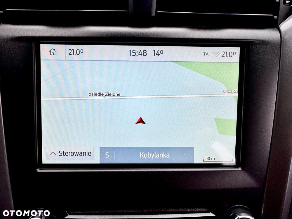 Ford Mondeo 2.0 TDCi STart-Stopp PowerShift-Aut Titanium - 35