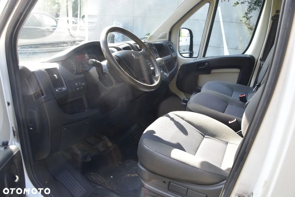 Citroën Jumper - 10