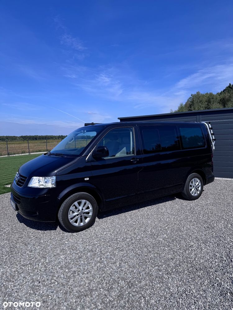 Volkswagen Multivan L1 Comfortline - 12