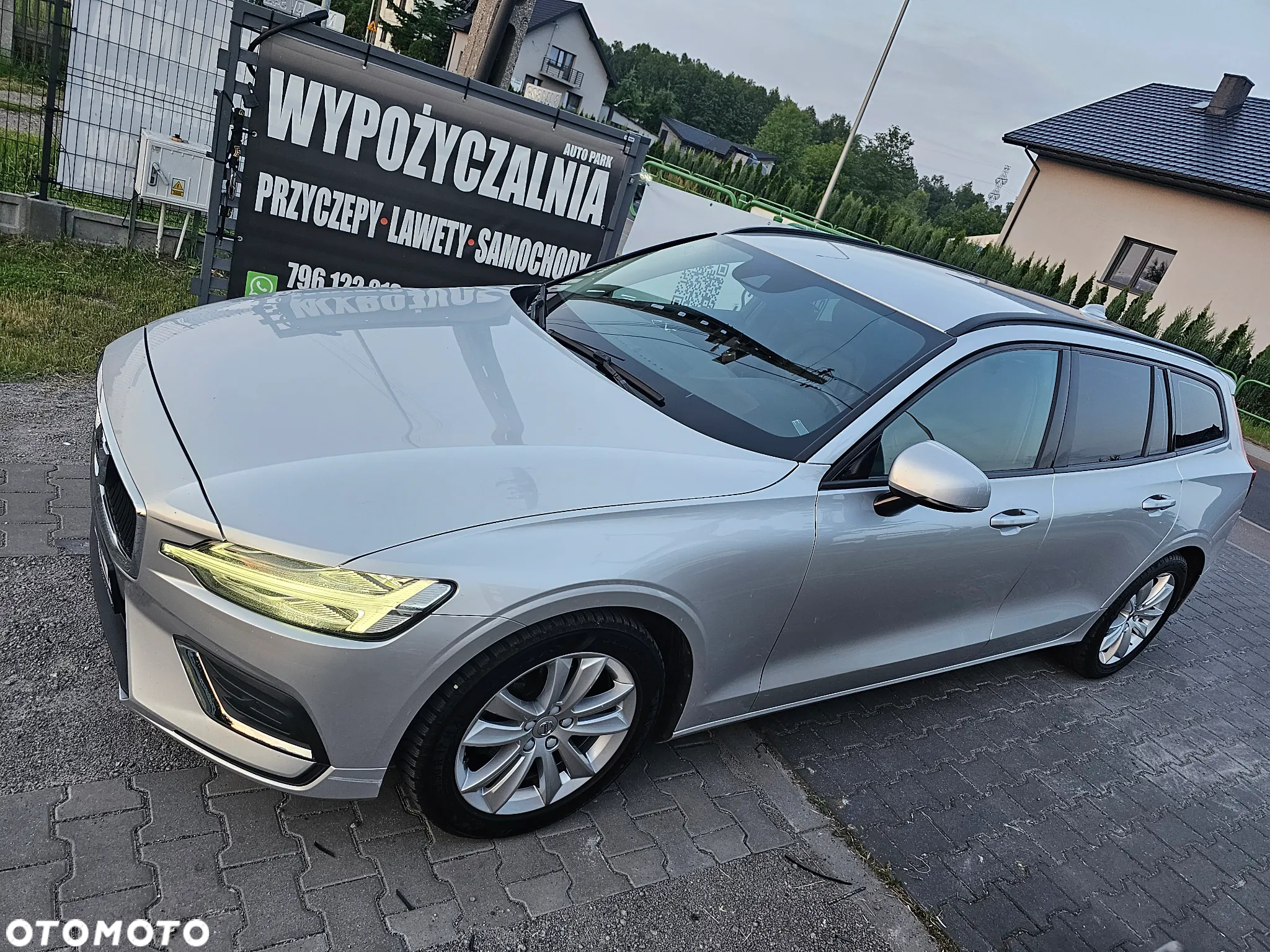 Volvo V60 - 6