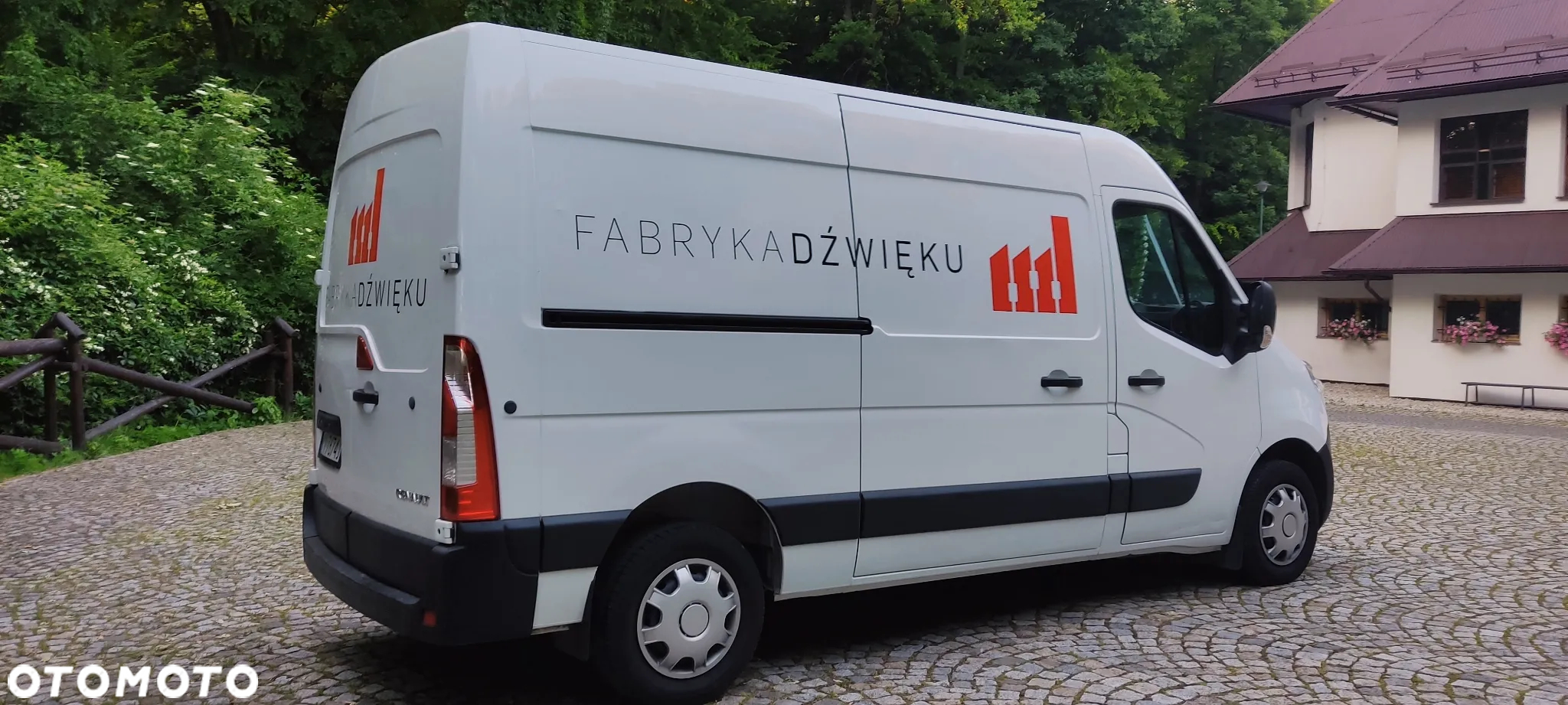 Renault Master L2H2 - 21
