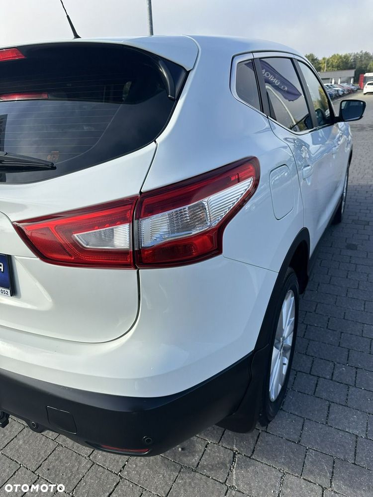 Nissan Qashqai - 26