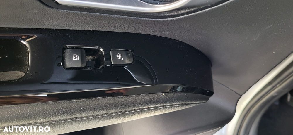 Hyundai Tucson HEV 1.6 l 230 CP 4WD 6AT Premium - 30