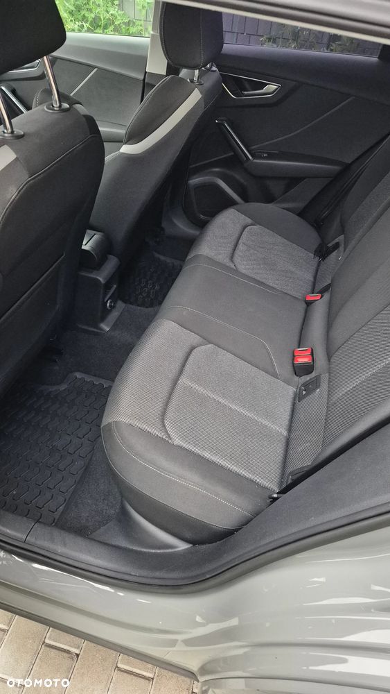 Audi Q2 2.0 TDI Quattro Sport S tronic - 12