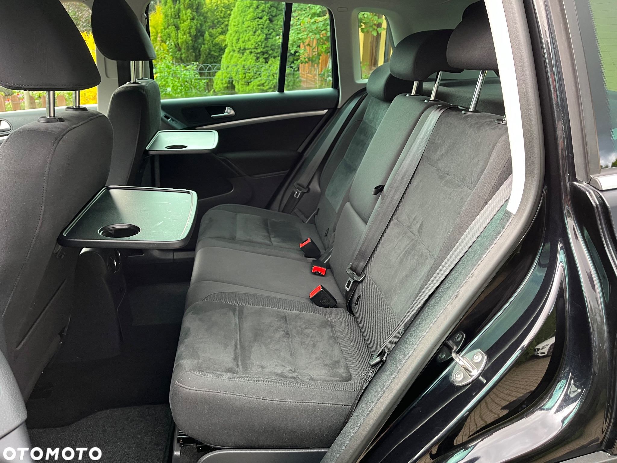 Volkswagen Tiguan 2.0 TDI DPF Trend & Fun - 10