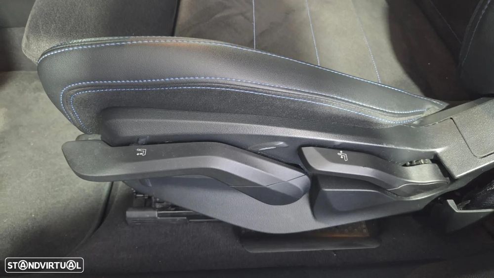 BMW X2 sDrive18d Pack Desportivo M Pro - 16