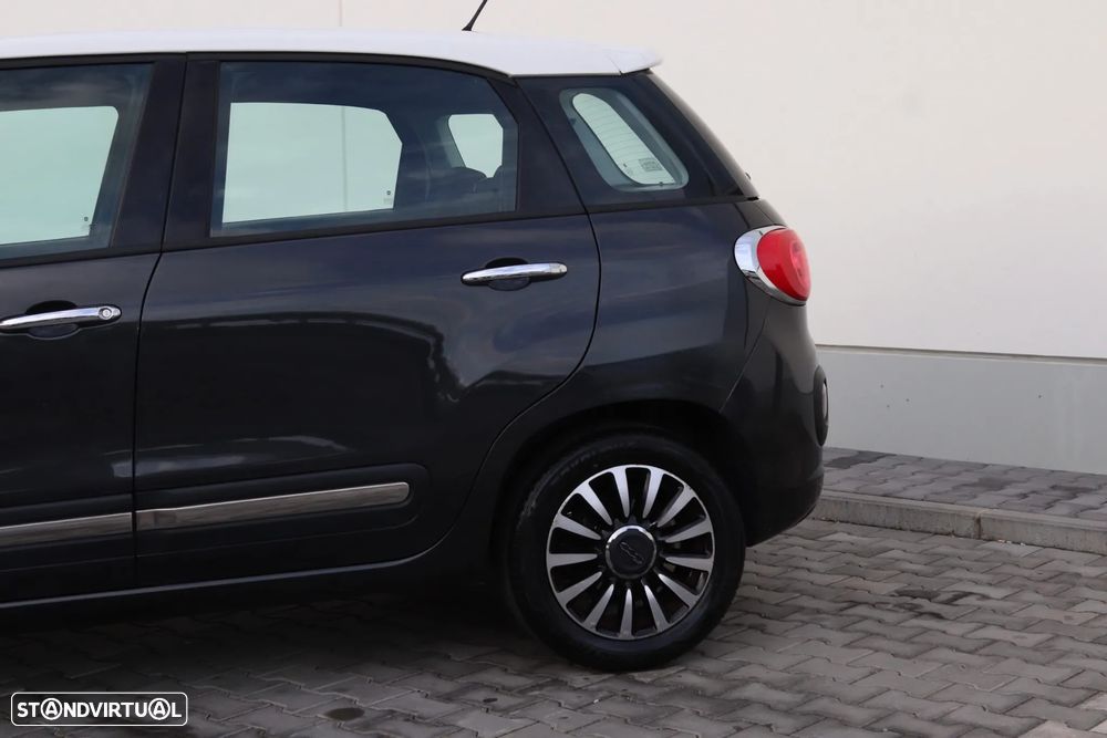 Fiat 500L 1.3 MJ Pop Star S&S - 14