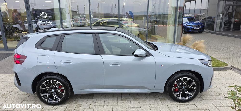 BMW X3 20d xDrive - 2