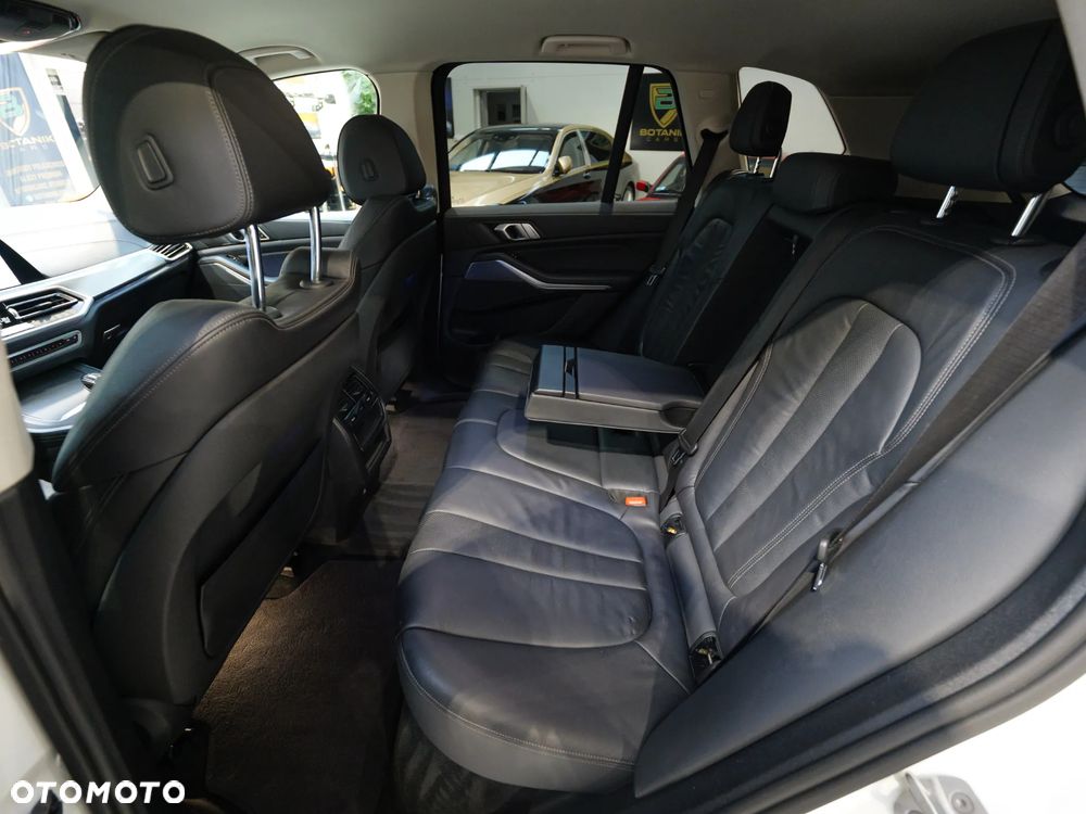 BMW X5 xDrive30d - 19