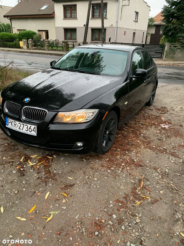 BMW Seria 3 316d - 1