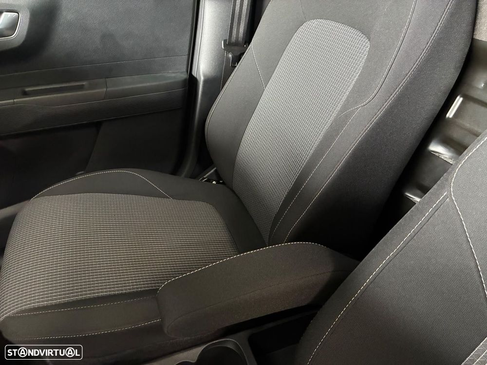 Ford Transit Courier 1.5 TDCi EcoBlue Trend - 29