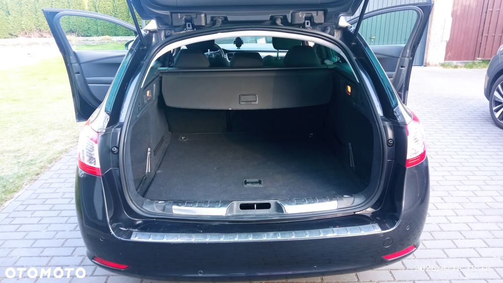 Peugeot 508 1.6 HDi Access - 38
