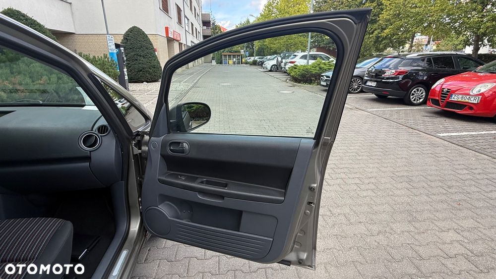Mitsubishi Colt 1.3 Inform Cleartec - 24