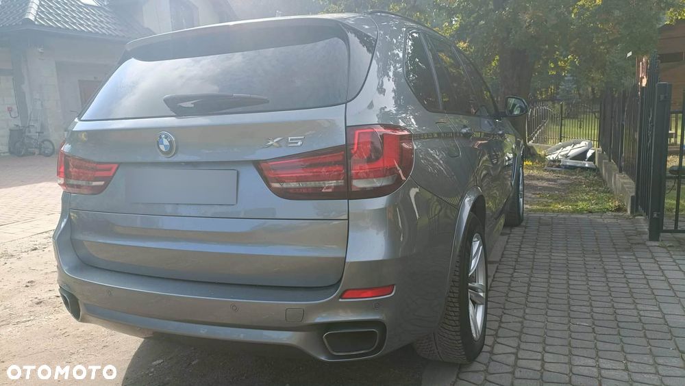 BMW X5 xDrive25d - 3