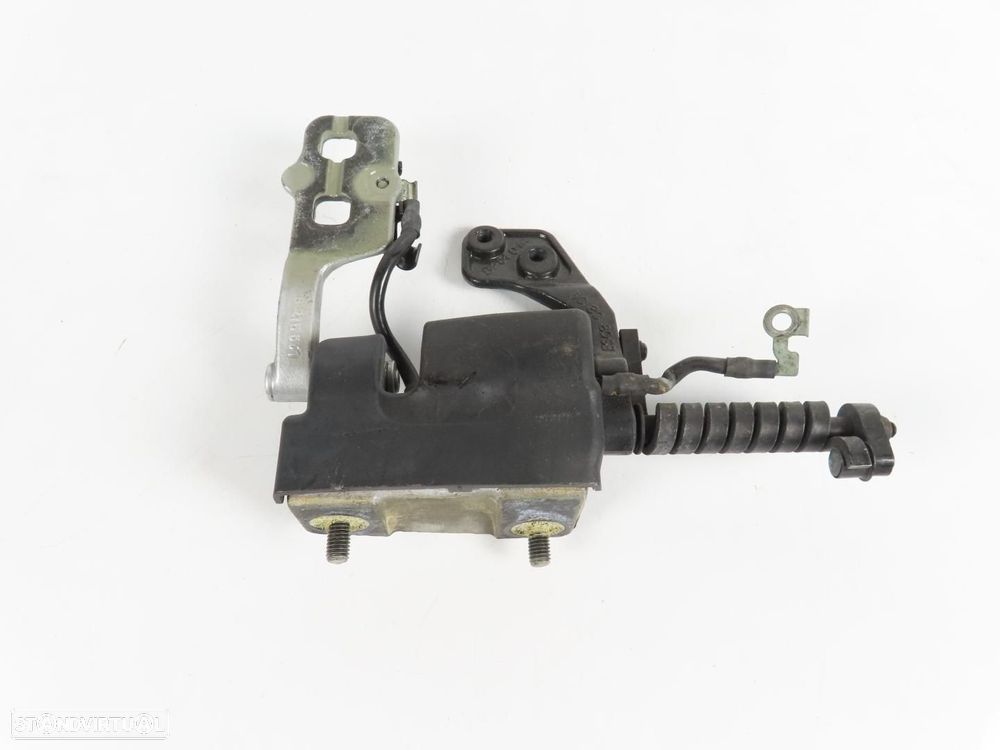 Dobradiça da mala Óculo Esquerda Usado / Original BMW 3 Touring (E46) 5124825401... - 2