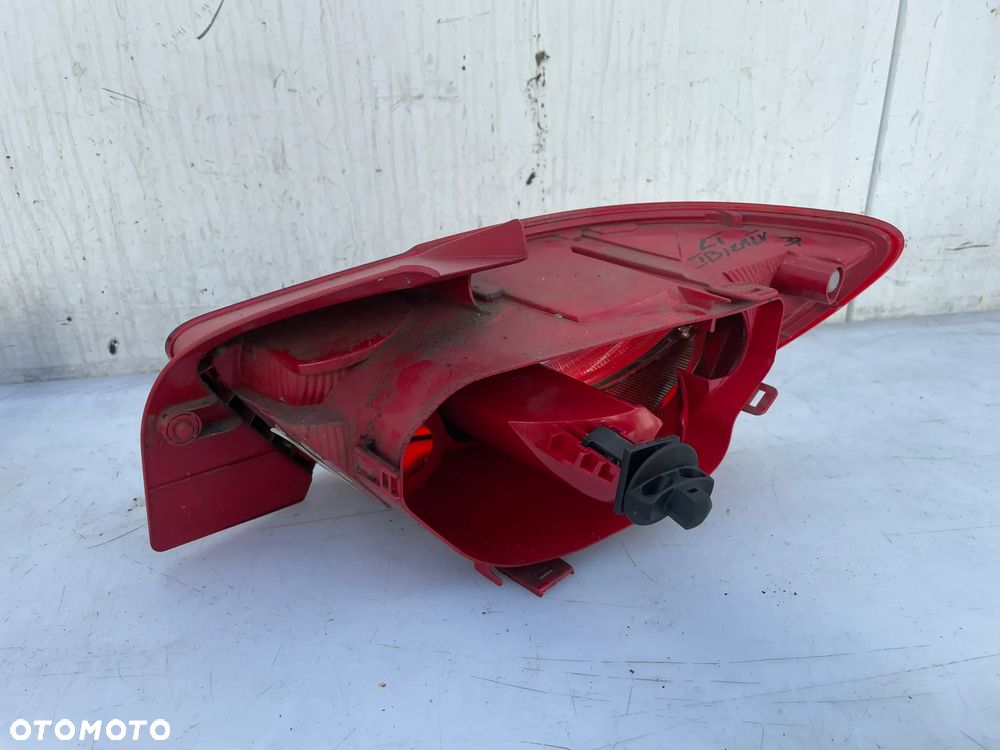 LAMPA LEWY TYŁ SEAT IBIZA IV 3D 6J3945095D - 7