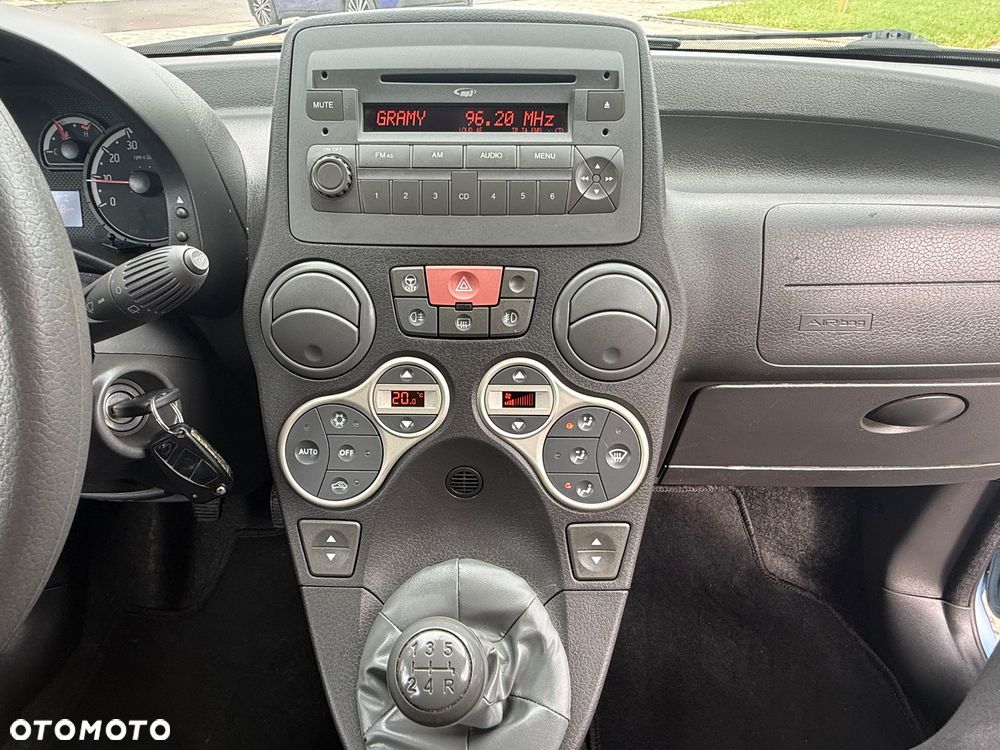 Fiat Panda 1.2 Active Eco - 14