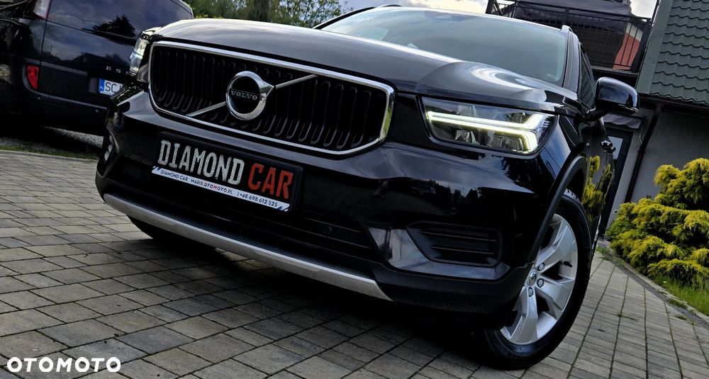 Volvo XC 40 D3 Momentum Pro - 1