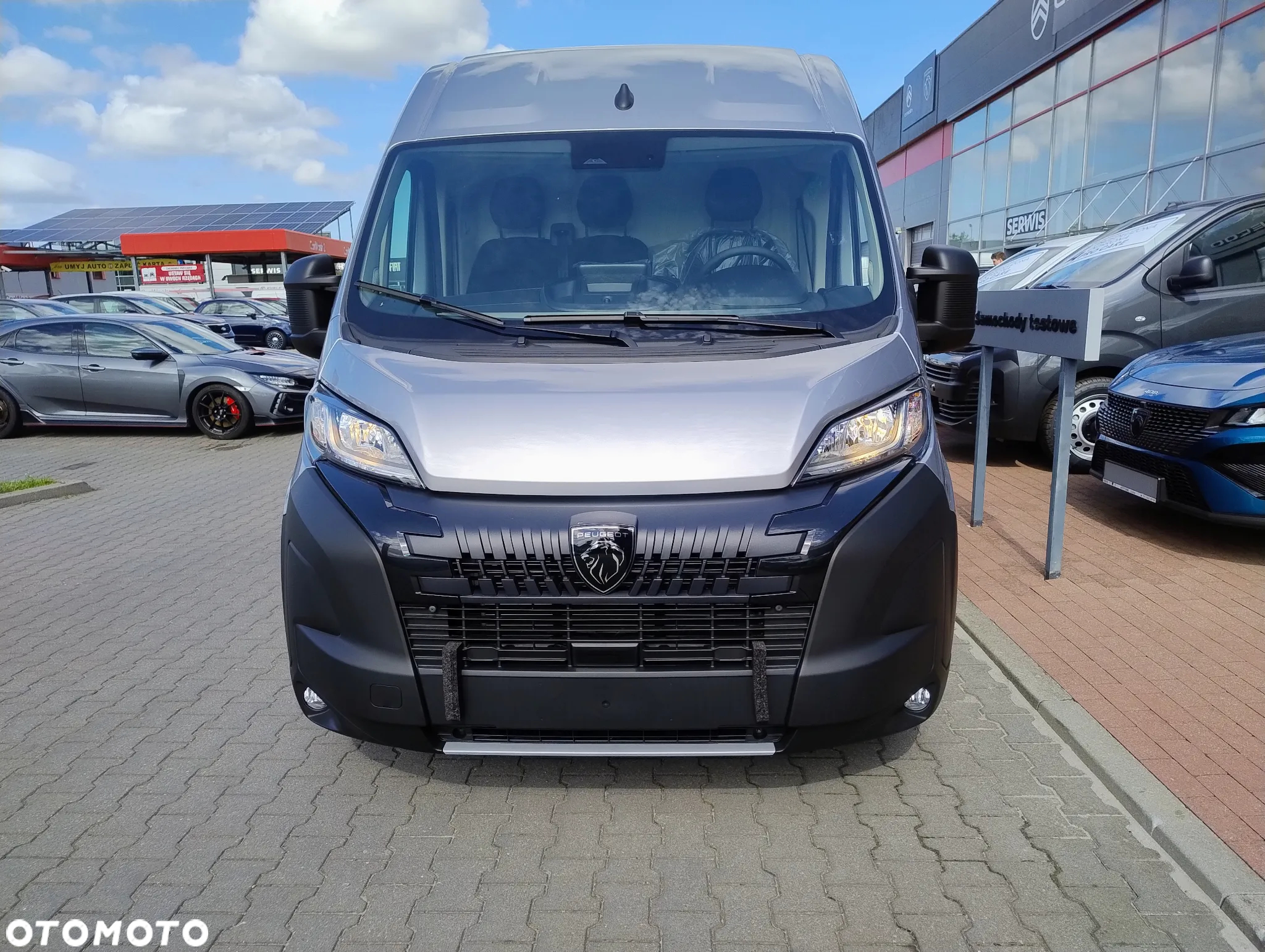 Peugeot Boxer - 3