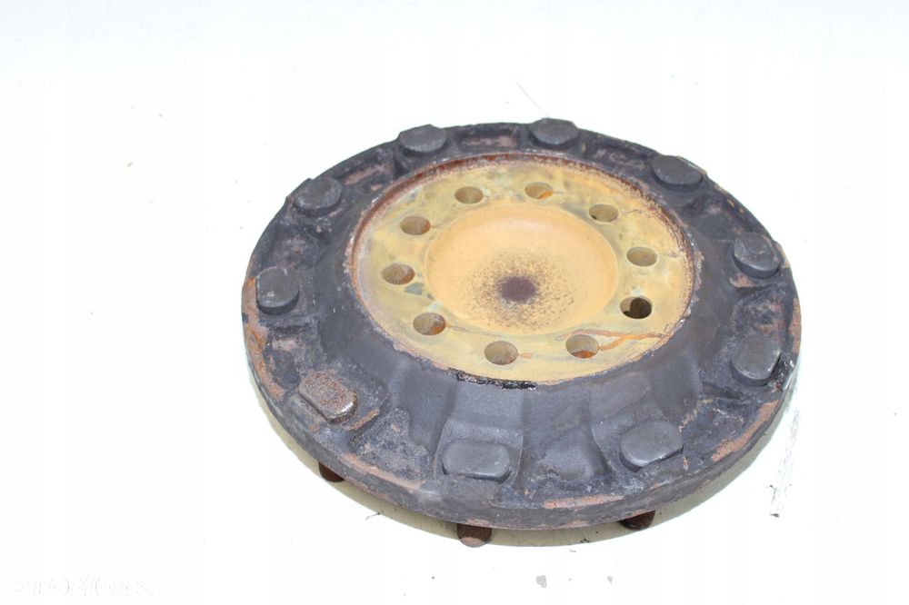 FLANSZA TALERZ SZPILKI KOŁA PIASTY MERCEDES ACTROS MP4 A9603340545 - 4