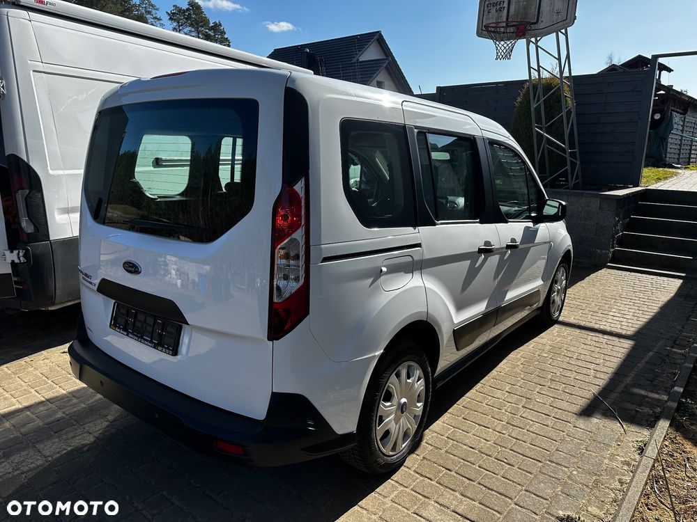 Ford Transit Connect 240 L1 Trend - 6