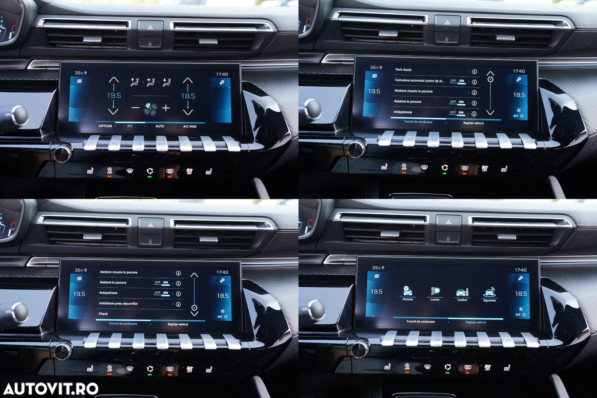 Peugeot 508 1.5 BlueHDI S&S EAT8 GT Pack - 14