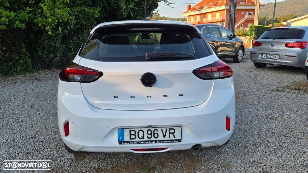 Opel Corsa 1.2 T Edition - 4
