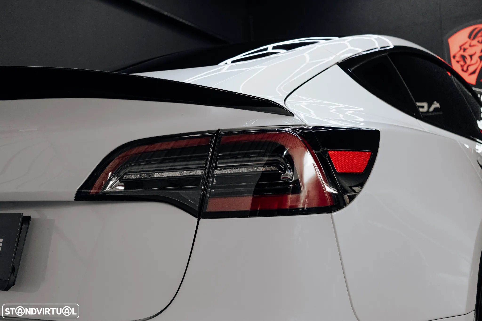Tesla Model 3 Standard Range Plus RWD - 15