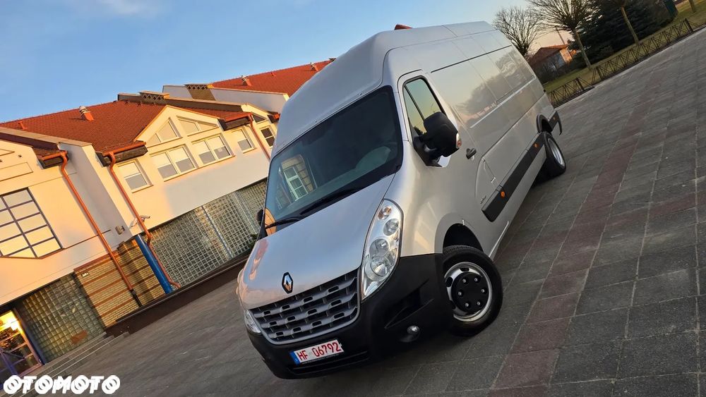 Renault Master - 36