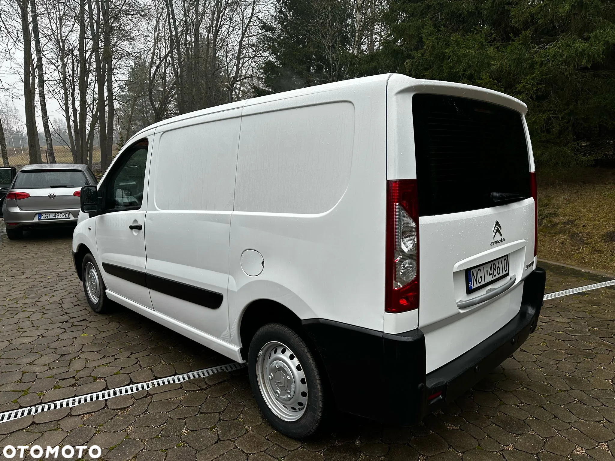 Citroën JUMPY - 4