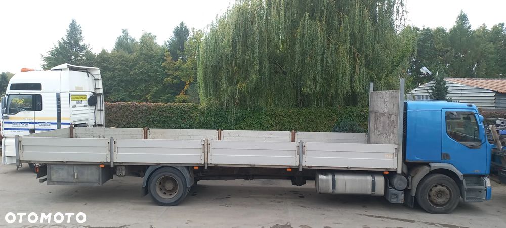 Renault Premium