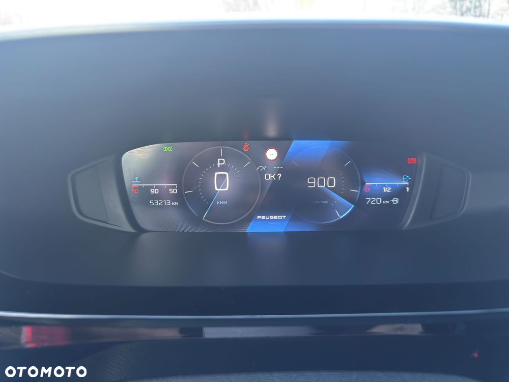 Peugeot 308 1.2 PureTech Allure Pack S&S EAT8 - 17