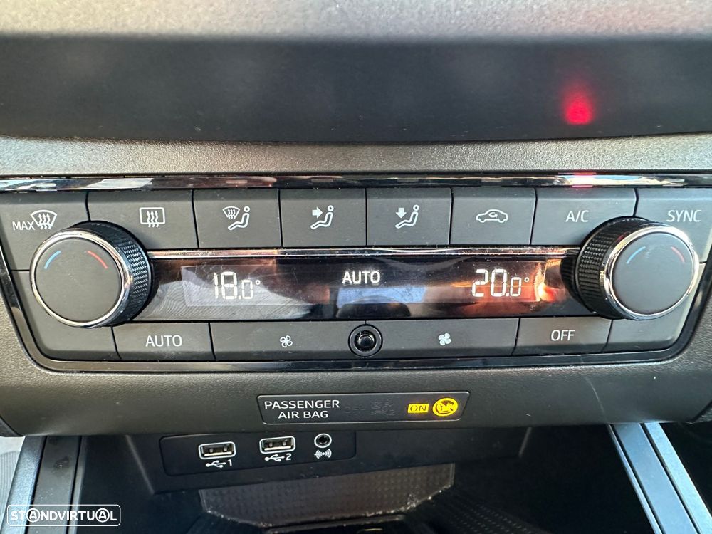 SEAT Arona 1.0 TSI Style - 18