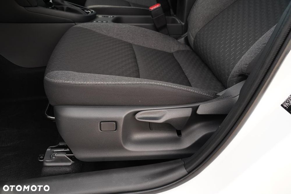 Toyota Yaris Cross - 29