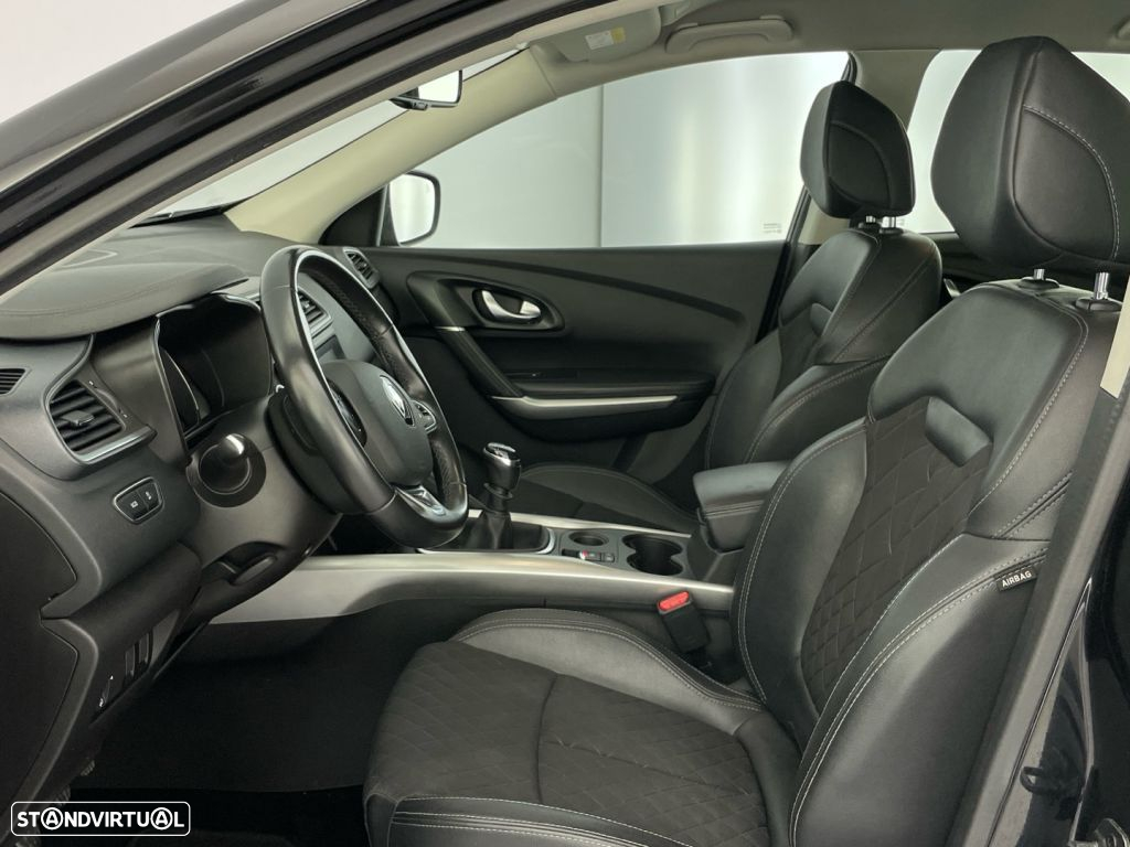 Renault Kadjar 1.3 TCe Intens - 11