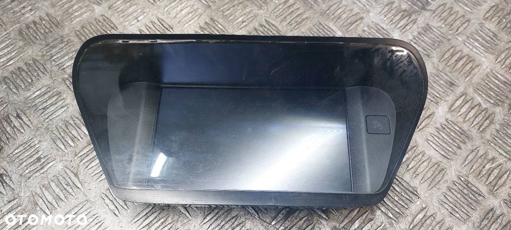 RADIO ODTWARZACZ + WYŚWIETLACZ ACCORD VIII 39810-TL0-G010-M1 39050-TL0-G01 - 3