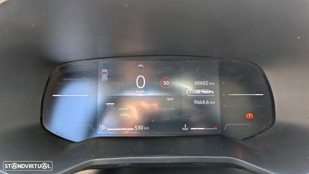 Renault Clio TCe 90 EVOLUTION - 10