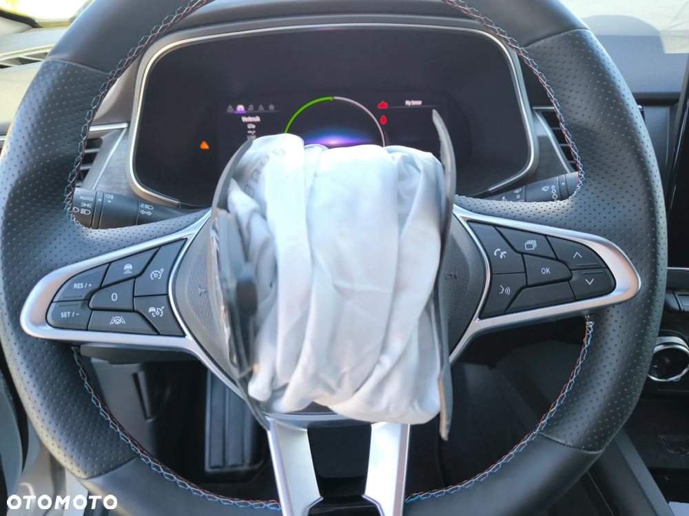 Renault Arkana E-TECH Full 145 Espirit Alpine - 14