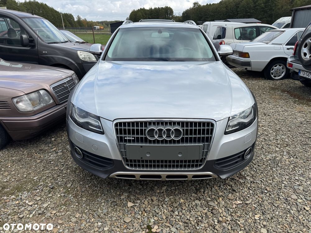 Audi A4 Allroad - 10