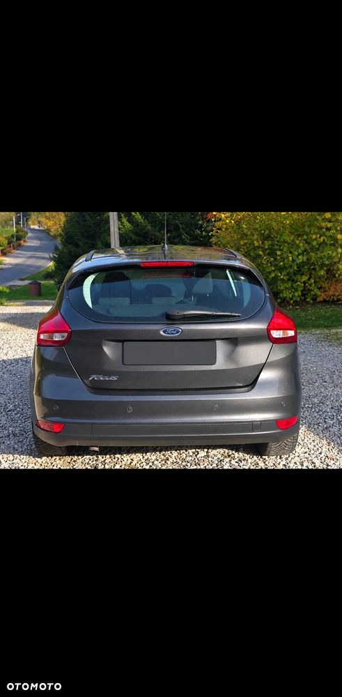 Ford Focus - 5