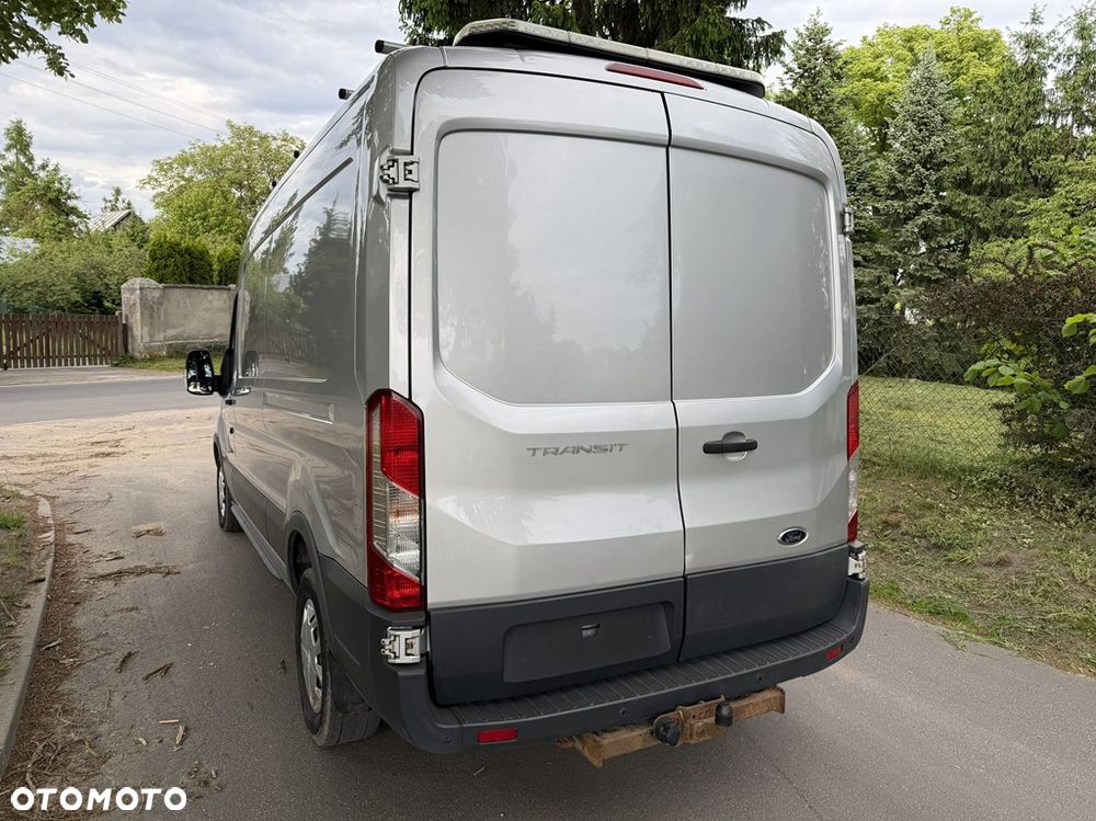 Ford TRANSIT - 3