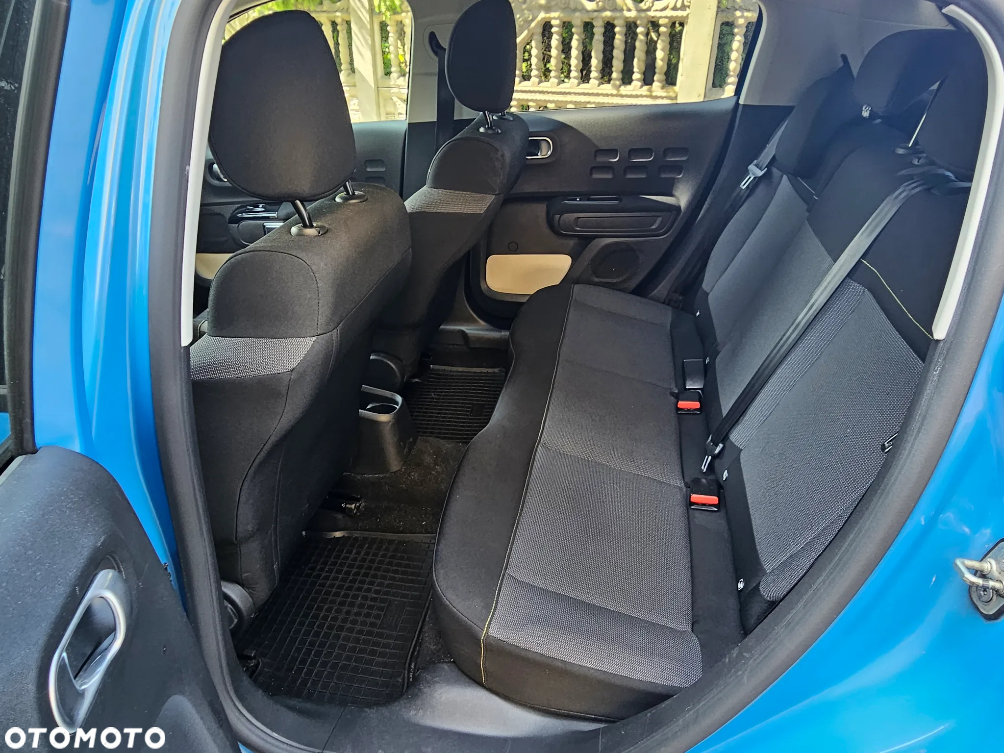 Citroën C3 1.2 PureTech Shine S&S - 19