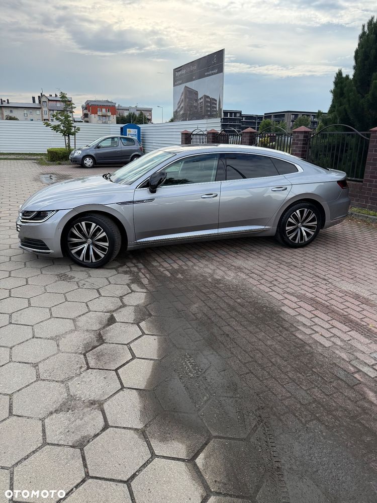 Volkswagen Arteon 2.0 TDI SCR DSG Elegance - 13