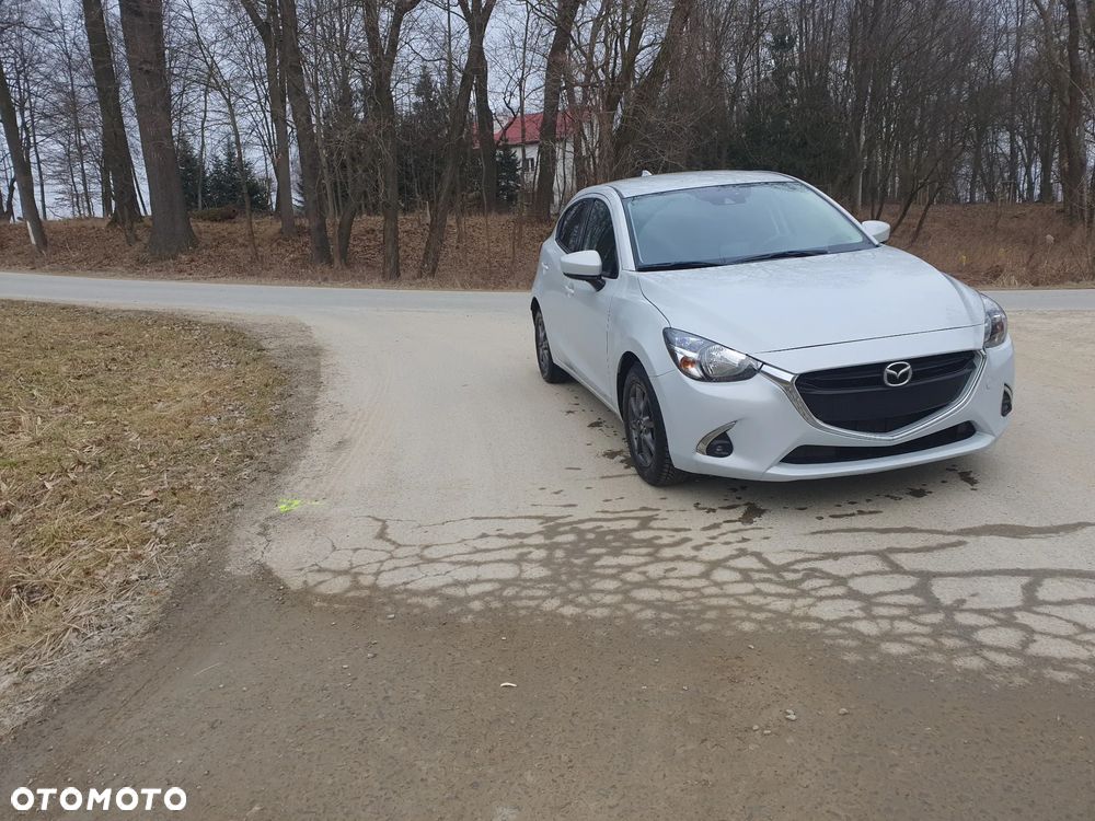 Mazda 2 1.5 Skymotion - 12