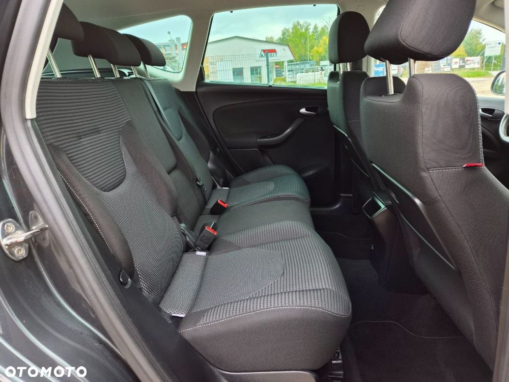 Seat Altea XL - 18