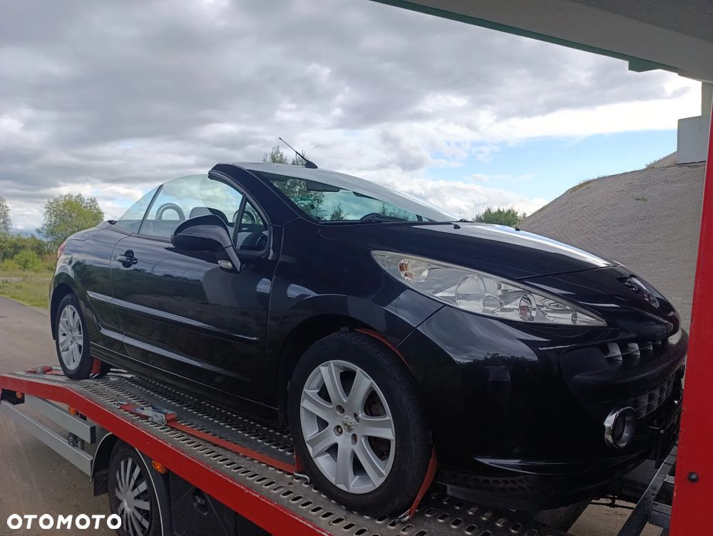 Peugeot 207 120 Sport - 15