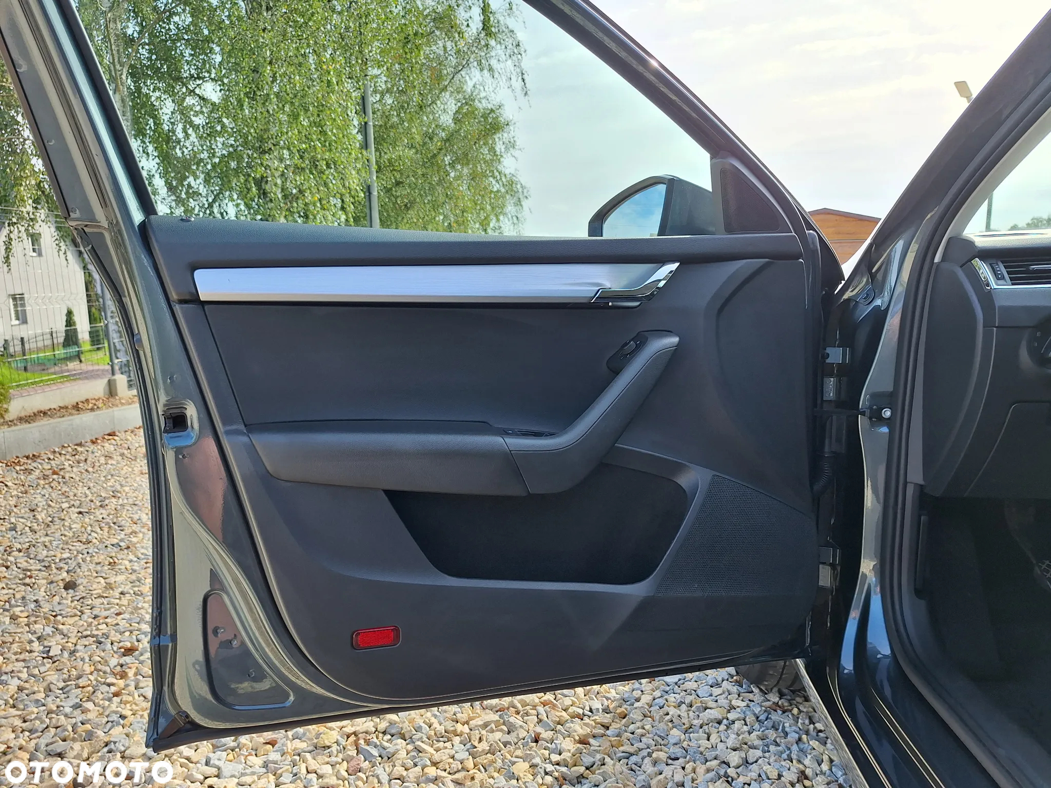 Skoda Octavia 1.6 TDI Ambition - 25
