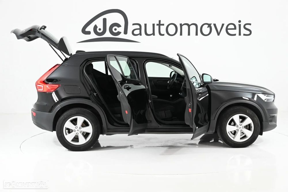 Volvo XC 40 1.5 T2 Momentum - 7